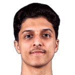 Photo of Faisal Al Ghamdi
