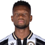 Photo of C. Kabasele