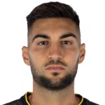 Photo of Marc Navarro