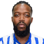 Photo of N. Chalobah