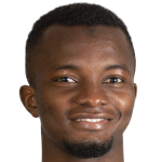 Photo of Kouame Ange Ibrahim Viera