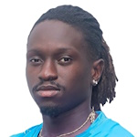 Photo of Domingos Quina