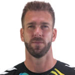 Photo of Adrián