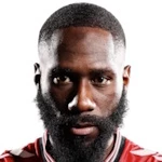 Photo of Fuka-Arthur Masuaku Kawela