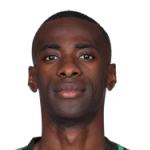 Photo of Pedro Obiang