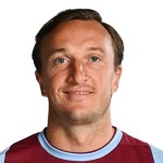 Photo of Mark Noble