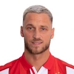 Photo of Marko Arnautović