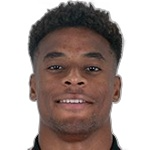 Photo of Kevin Carlos