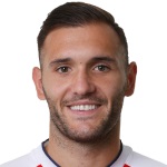 Photo of Lucas Pérez