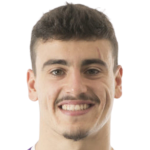 Photo of Borja Rey