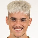 Photo of Geovanni Barba