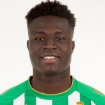 Photo of R. N'do