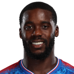 Photo of J. Schlupp