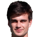 Photo of Pablo Vázquez Blanco