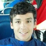 Photo of Salvador Moya Muñoz