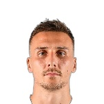 Photo of D. Spoljaric