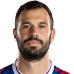 Photo of Luka Milivojević