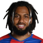 Photo of J. Riedewald