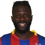 Photo of B. Sako