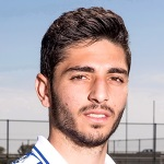 Photo of M. Stylianou