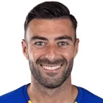 Photo of Diego Rico