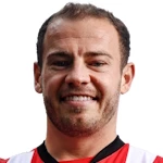 Photo of Ryan Fraser