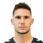 Photo of Victor