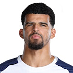 Photo of Dominic Ayodele Solanke-Mitchell
