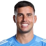 Photo of Karl Darlow