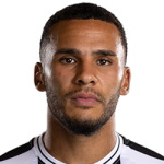 Photo of J. Lascelles