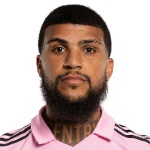 Photo of D. Yedlin