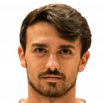 Photo of Antonio Escribano