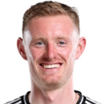 Photo of Sean David Longstaff