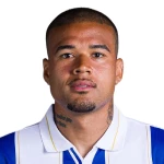 Photo of Kenedy