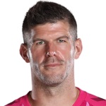 Photo of F. Forster