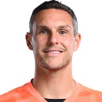 Photo of A. McCarthy