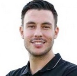 Photo of Adrián Sardinero