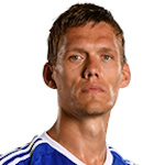 Photo of J. Vestergaard