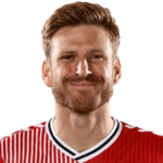 Photo of Stuart Armstrong