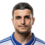 Photo of Mohamed Amine Elyounoussi