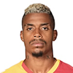 Photo of M. Lemina