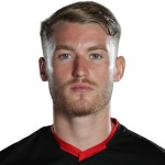 Photo of Callum Slattery