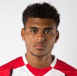 Photo of Marcus Barnes