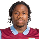Photo of Michael Oluwadurotimi Obafemi