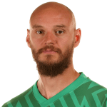 Photo of D. Button