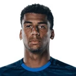 Photo of Bernardo