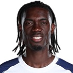 Photo of Yves Bissouma