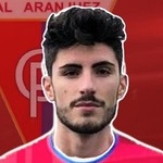 Photo of Aritz Hernández