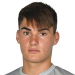Photo of Aritz de Miguel