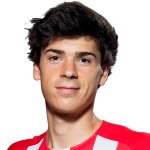 Photo of Gorka Agirre